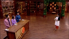 Masterchef India - 30th Jan 2023